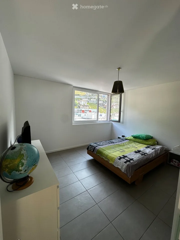 Ich suche einen Nachmieter für eine 2.5-Zimmer-Wohnung (73m²) - Gordola