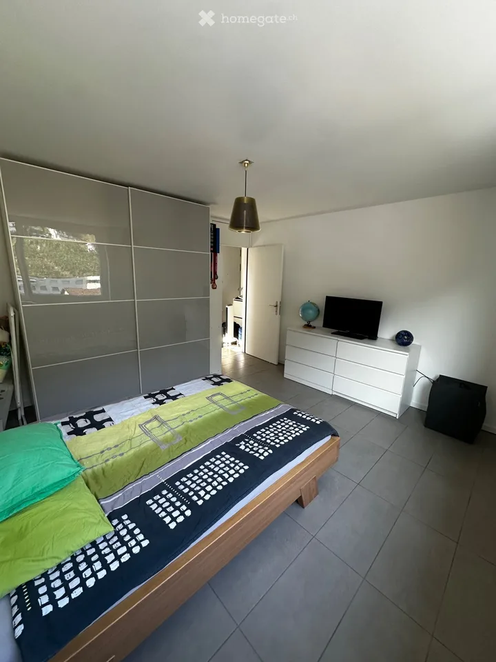 Ich suche einen Nachmieter für eine 2.5-Zimmer-Wohnung (73m²) - Gordola