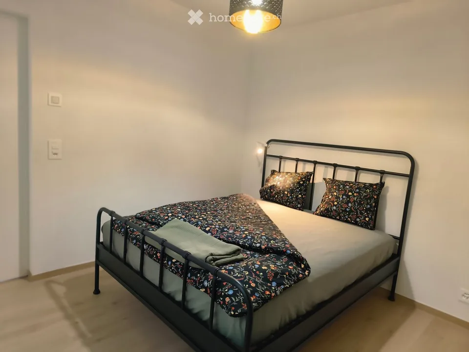 Appartamento di lusso arredato 2.5 locali a Cully, Lavaux