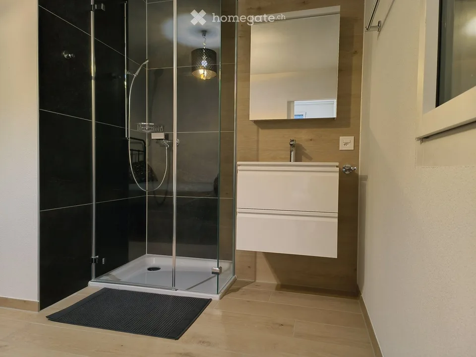 Appartamento di lusso arredato 2.5 locali a Cully, Lavaux