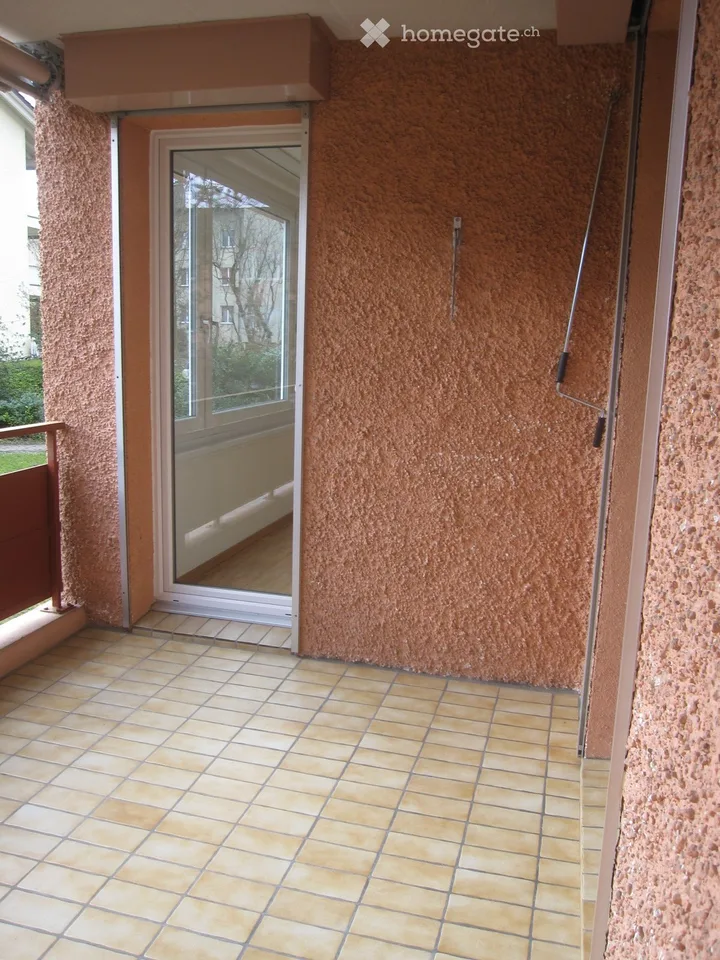 Wohnung in Frauenfeld