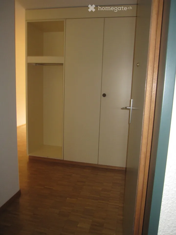Wohnung in Frauenfeld
