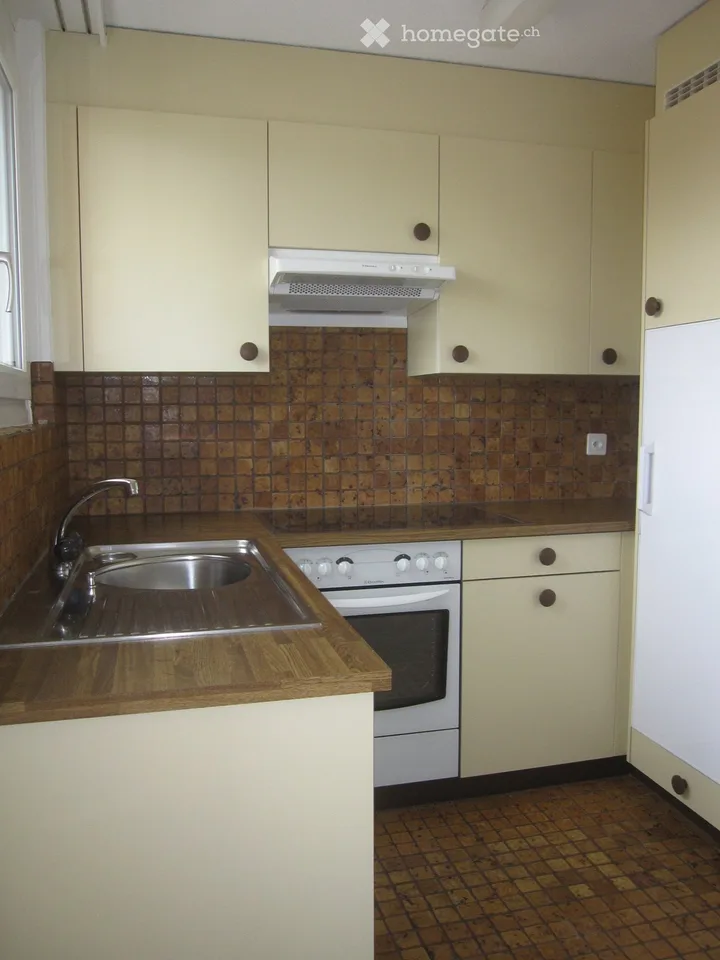 Wohnung in Frauenfeld
