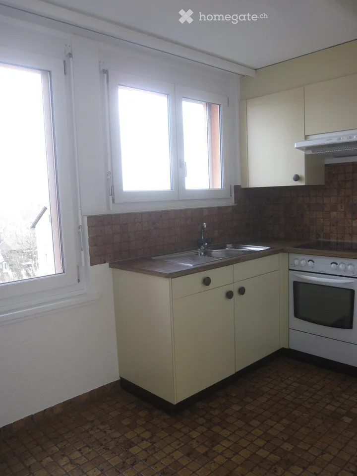 Wohnung in Frauenfeld
