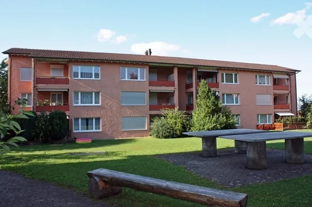 Wohnung in Frauenfeld