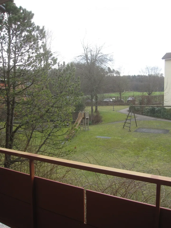 Wohnung in Frauenfeld