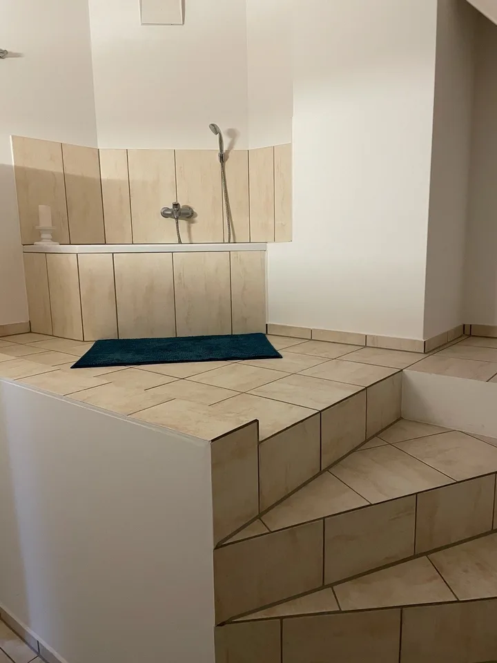 Appartement maisonnette 3,5 pièces avec une vue de rêve