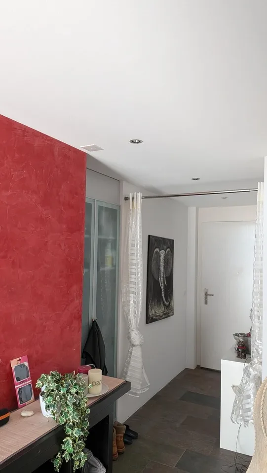 Appartement maisonnette 3,5 pièces avec une vue de rêve