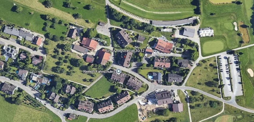 Appartement maisonnette 3,5 pièces avec une vue de rêve