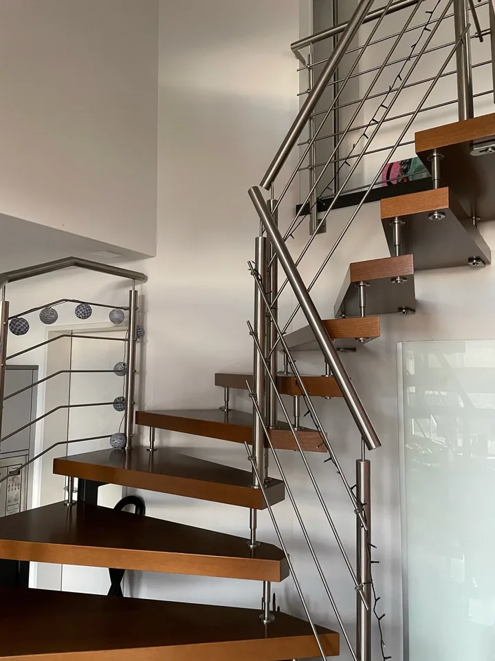 Appartement maisonnette 3,5 pièces avec une vue de rêve