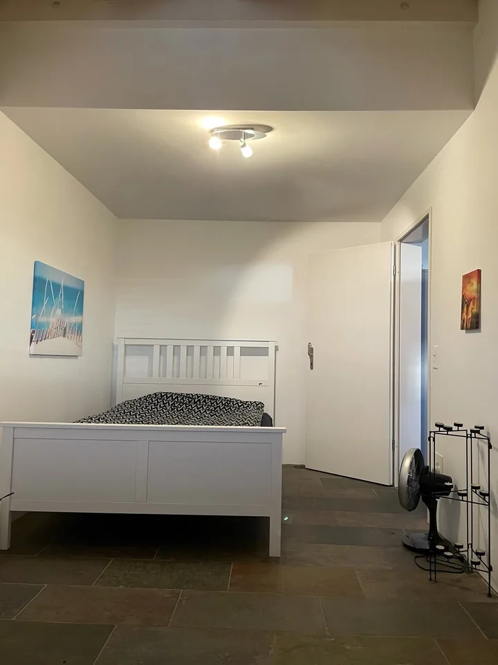 Appartement maisonnette 3,5 pièces avec une vue de rêve