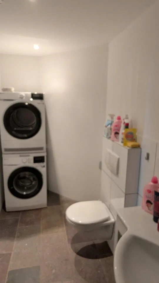Appartement maisonnette 3,5 pièces avec une vue de rêve