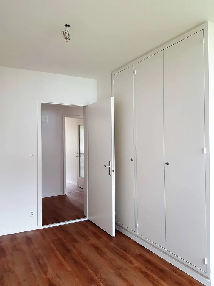 Quiet living – urban life. Your new home in the popular Spiegel!