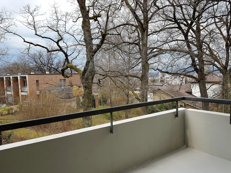 Quiet living – urban life. Your new home in the popular Spiegel!