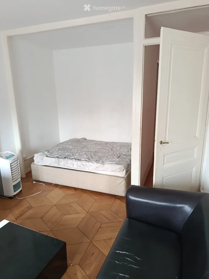 Chambre avec petit salon VIP