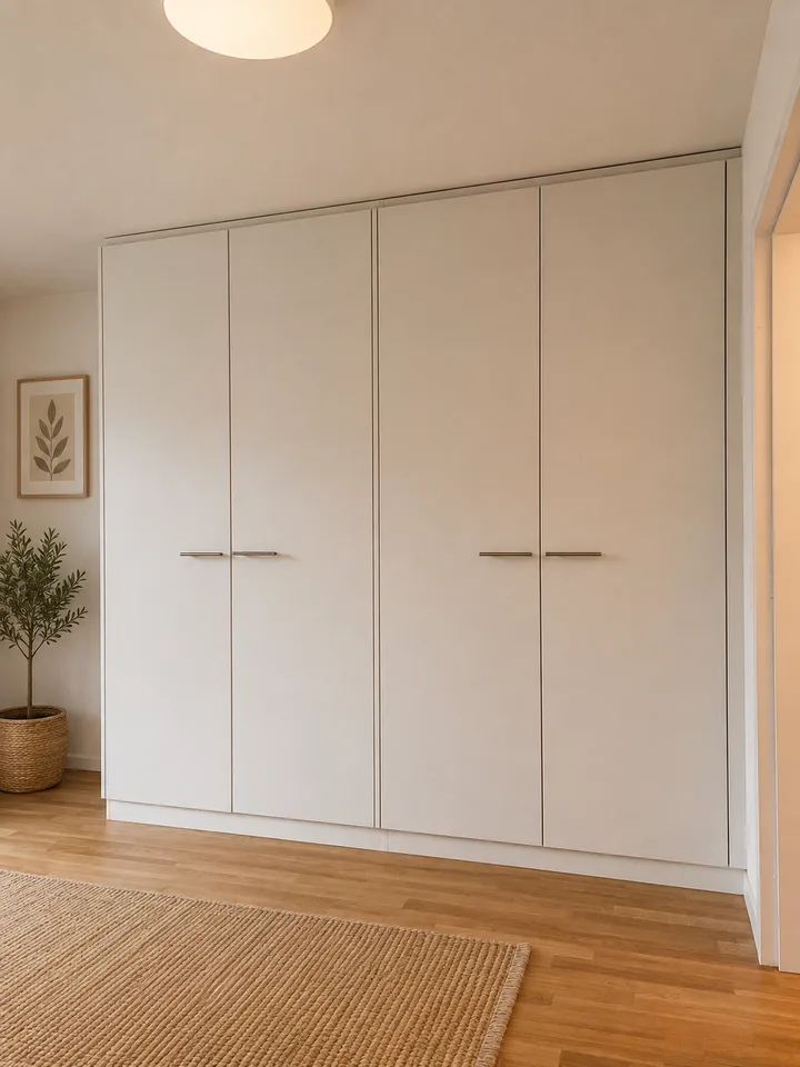 Attraktive 2.5-Zimmer-Erdgeschosswohnung mit eigenem Waschturm
