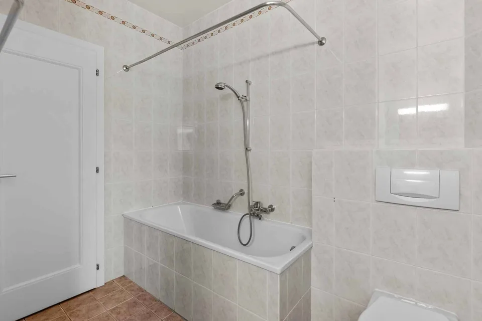 Villa di charme con potenziale costruttivo