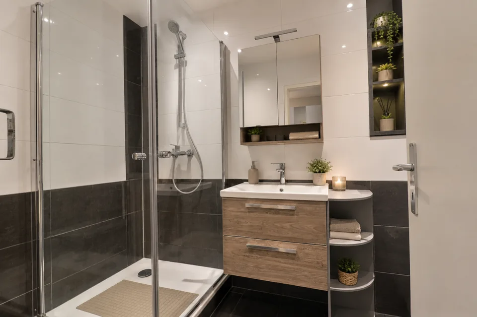Exclusive - 4.5-room apartment in PPE
