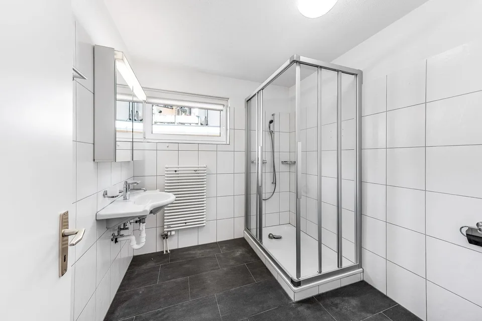 Appartement 3 pièces