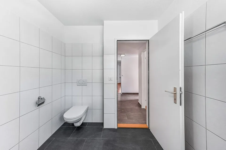 Appartement 3 pièces