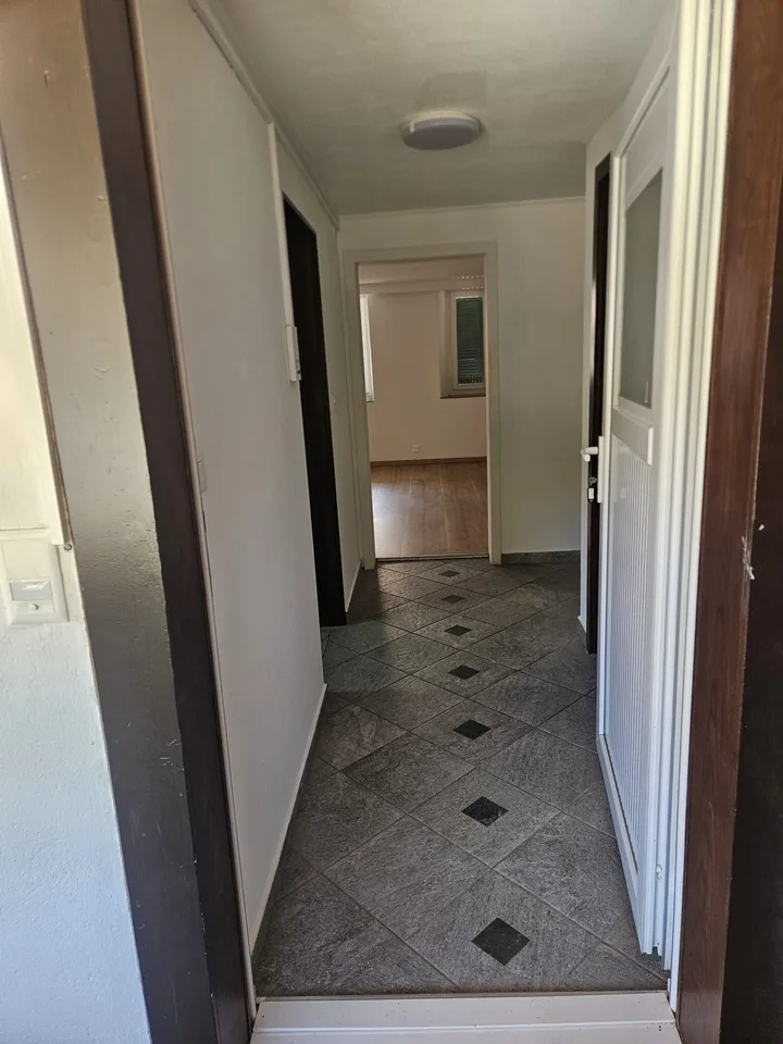 Charmante 3-Zimmer-Wohnung in Herbetswil – sofort verfügbar
