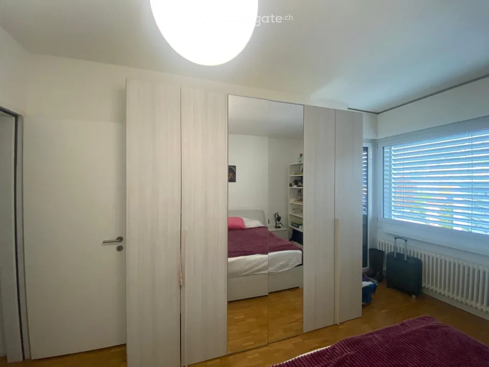 Cercasi Subentrante - Lugano