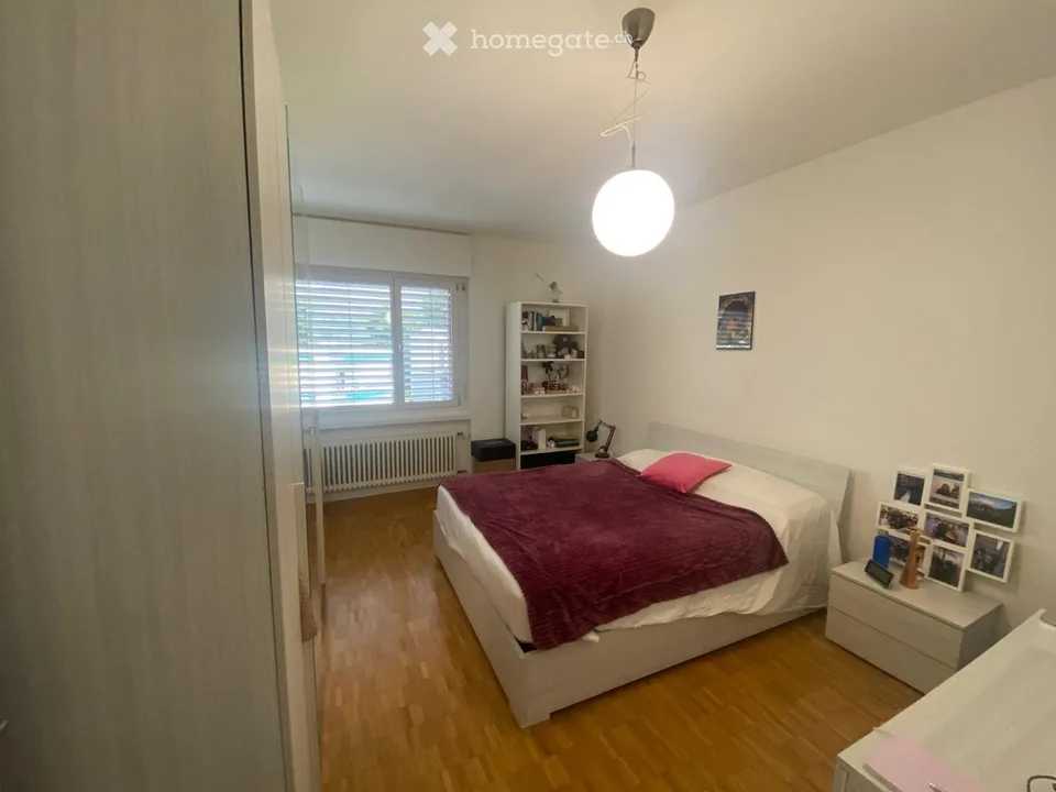 Cercasi Subentrante - Lugano