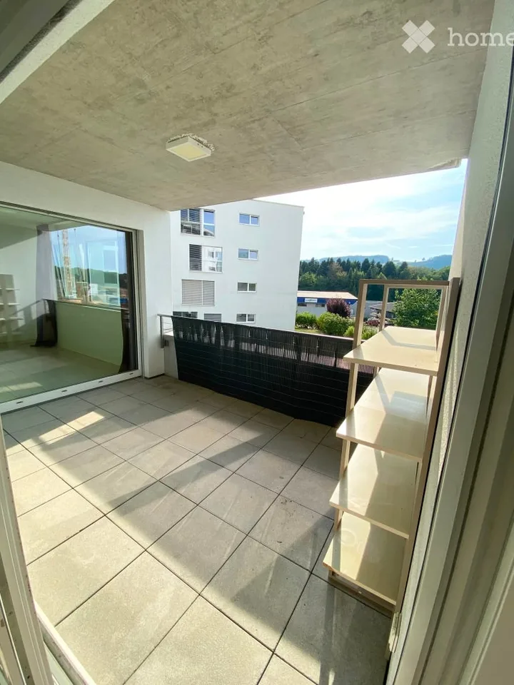 3.5 rooms in a high-standard building "La Chaussia"