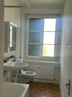 Appartement 3 pièces 2e étage à louer avec critères de location