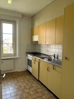 Appartement 3 pièces 2e étage à louer avec critères de location