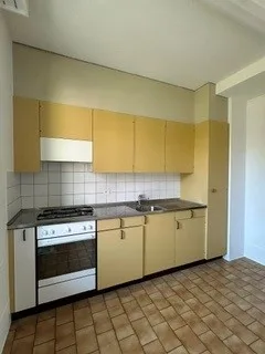 Appartement 3 pièces 2e étage à louer avec critères de location