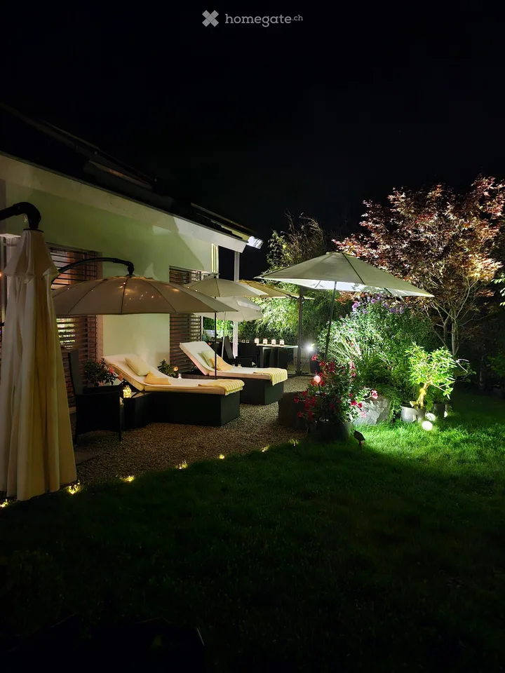 Architect's House with Alpine View – a View that Stays