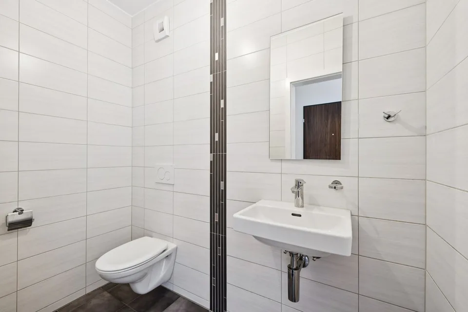 EXCLUSIVITÉ ! Bel appartement de 2.5 pièces avec balcon de 14 m2