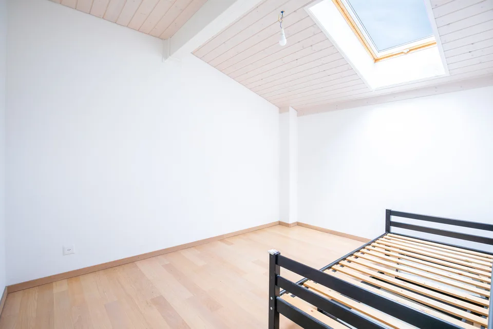 Charmanter Bungalow mit 4.5 Zimmern und Terrasse - Ideal für eine Familie