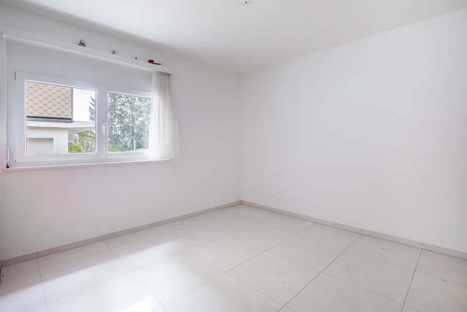 Charmanter Bungalow mit 4.5 Zimmern und Terrasse - Ideal für eine Familie