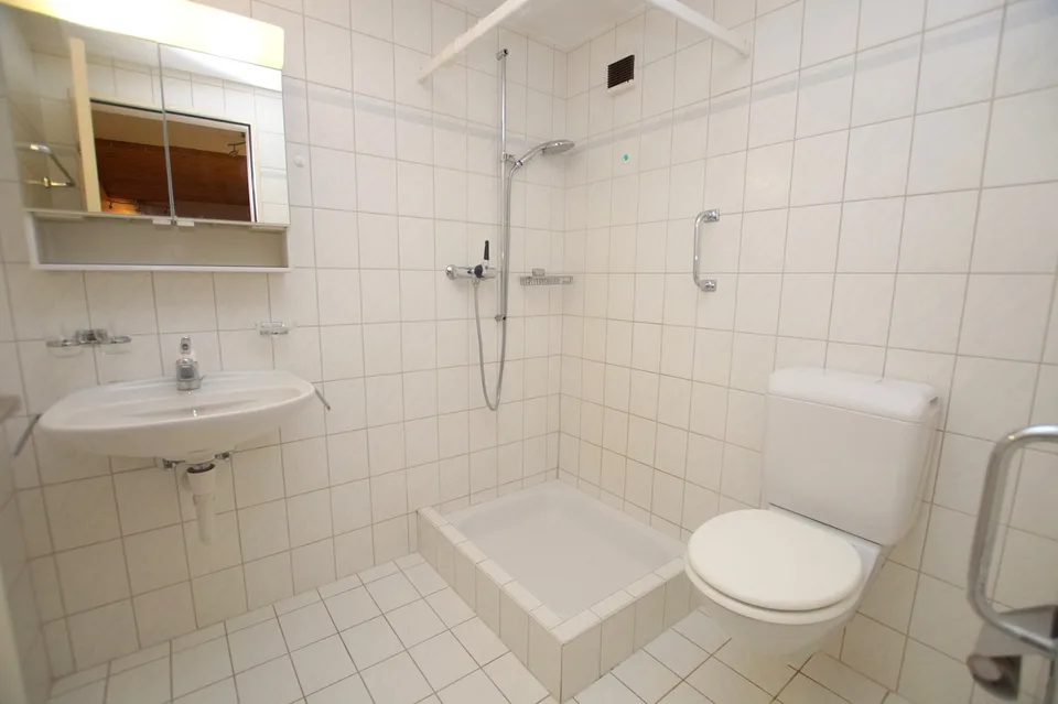 Charmante 1.5-Zimmerwohnung im umgebauten Bauernhaus