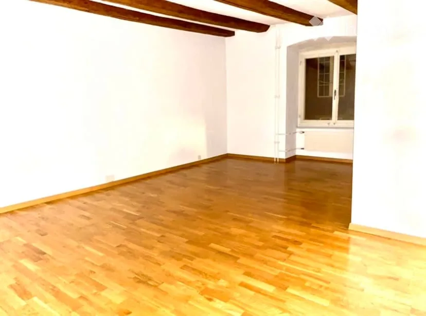 2-room apartment in the heart of Bremgarten's old town.