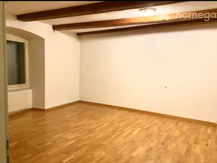 2-room apartment in the heart of Bremgarten's old town.