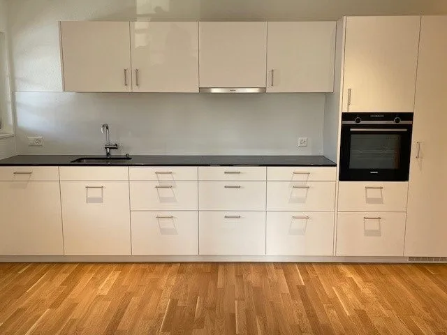 Modern 4.5-room apartment - top connection to public transport