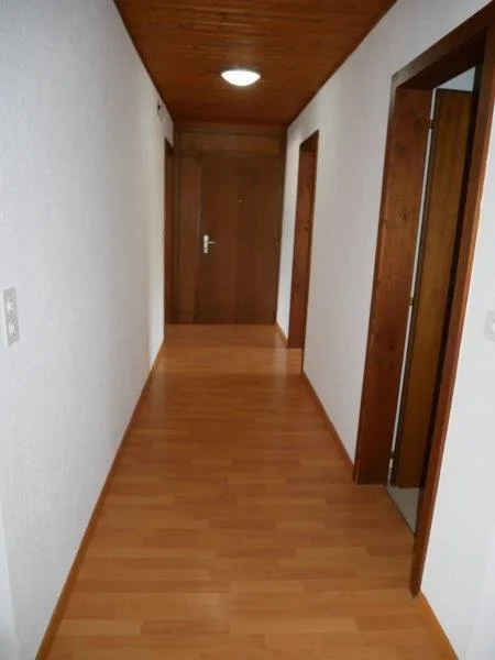 Appartement de 3,5 pièces au cœur de Moutier – disponible immédiatement