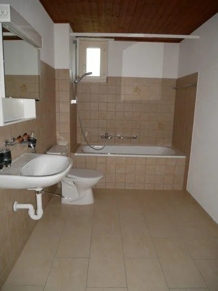 Appartement de 3,5 pièces au cœur de Moutier – disponible immédiatement