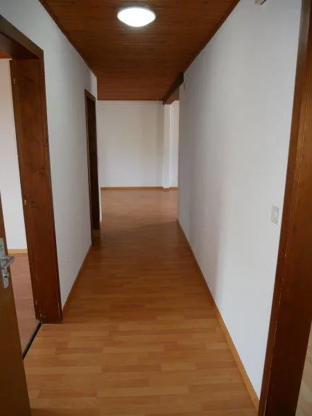 Appartement de 3,5 pièces au cœur de Moutier – disponible immédiatement