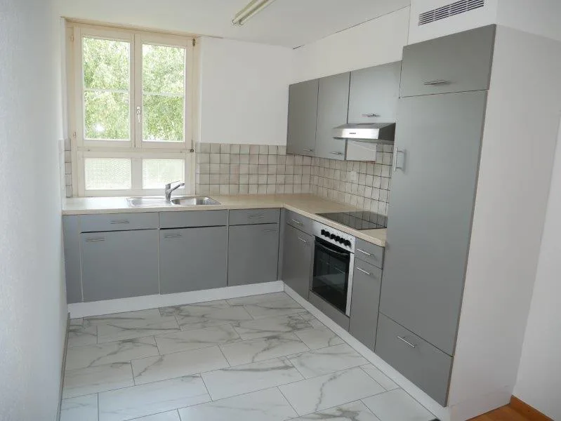 Appartement de 3,5 pièces au cœur de Moutier – disponible immédiatement