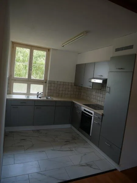 Appartement de 3,5 pièces au cœur de Moutier – disponible immédiatement