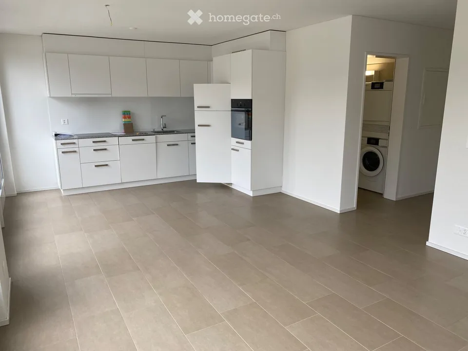 2.5 Zimmer Wohnung in Wolhuswn zu vermieten
