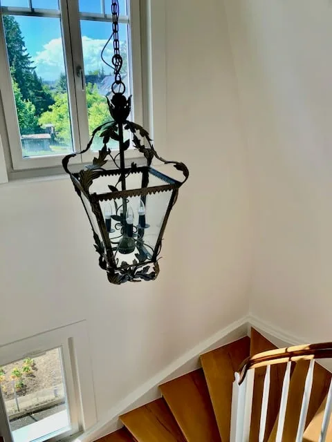 Renovated 5.5-room maisonette apartment with a great view in Arbon – photo 7 of 13