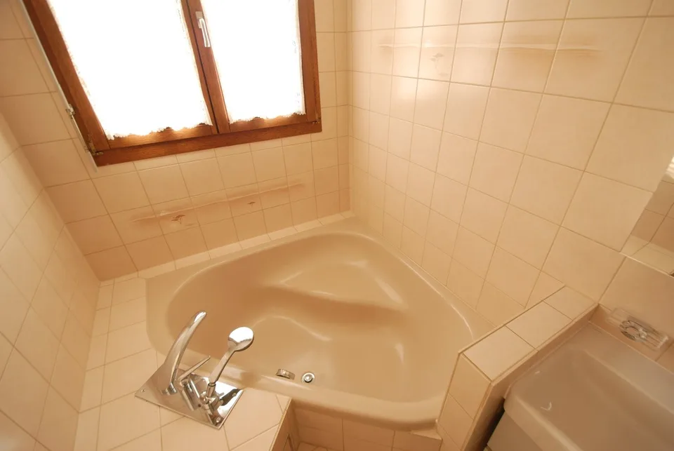 Appartement spacieux 4½ pièces avec jardin d'hiver et cheminée à Reinach