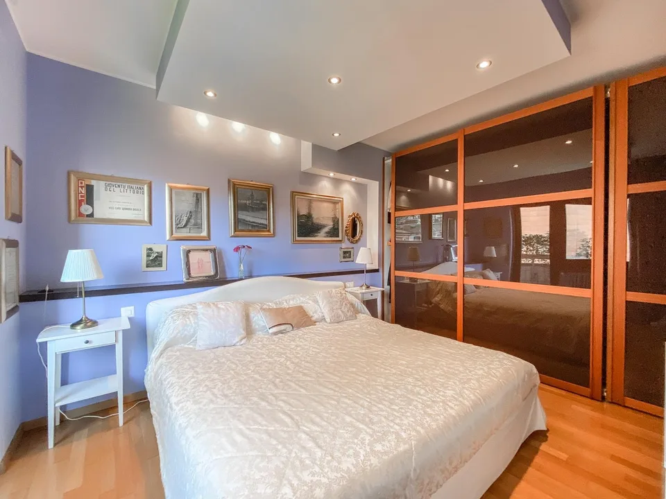 Geräumige 5.5-Zimmer-Wohnung im Zentrum