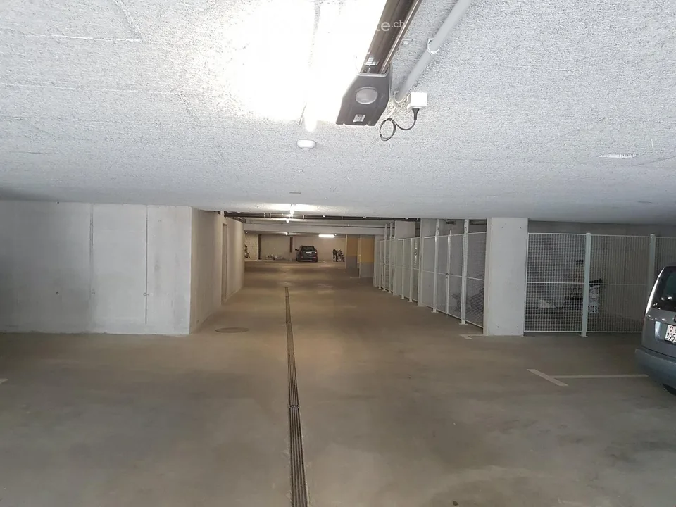 Gedeckter Einstellplatz in Mittelhäusern – ab sofort verfügbar