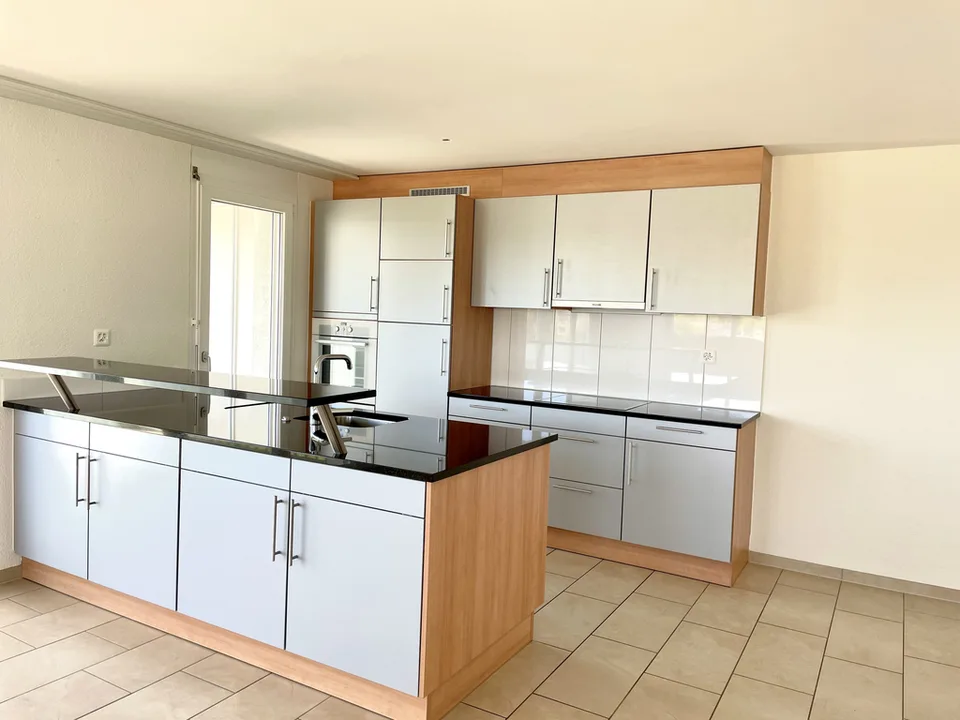 Charming apartment in central location